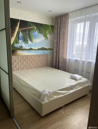 m. Nikolskoe: Apartment, 1-rooms