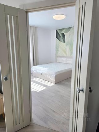 m. Kotelniki: Apartment, 1-rooms