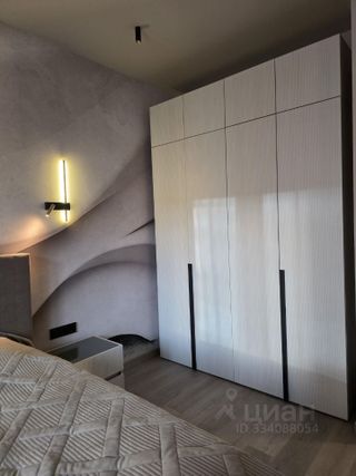 m. Ugreshskaya: Apartment, 1-rooms