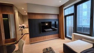 m. Shelepikha: Apartment, 2-rooms