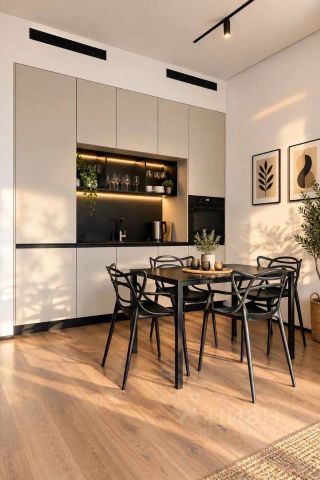m. Belorusskaya: Apartment, 2-rooms