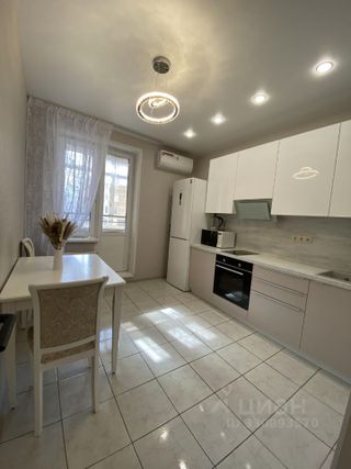 m. Zheleznodorozhnaya: Apartment, 1-rooms