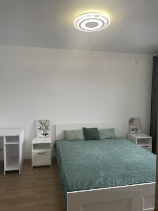 m. Bulvar Dmitriya Donskogo: Apartment, 1-rooms