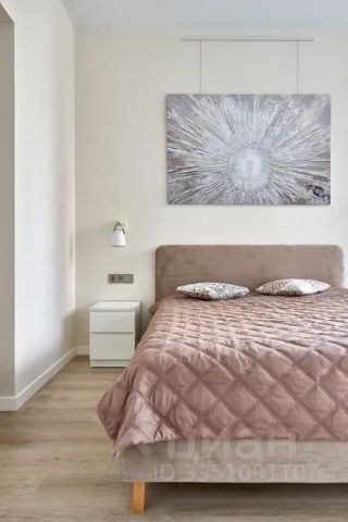 m. Khoroshevo: Apartment, 2-rooms