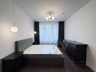 m. Nagornaya: Apartment, 2-rooms