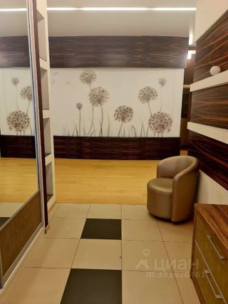 m. Ulitsa Akademika Koroleva: Apartment, 3-rooms