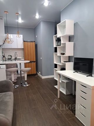 m. Molzhaninovo: Apartment, 1-rooms