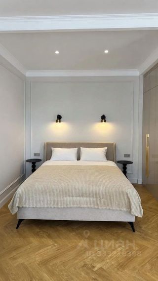 m. Tekhnopark: Apartment, 1-rooms