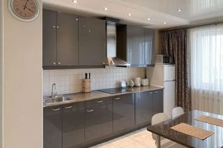 m. Pavshino: Apartment, 1-rooms