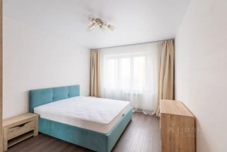 m. Bulvar Dmitriya Donskogo: Apartment, 2-rooms
