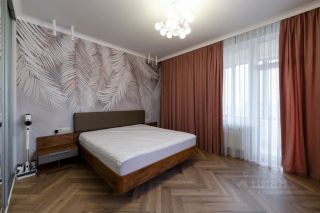 m. Spartak: Apartment, 2-rooms