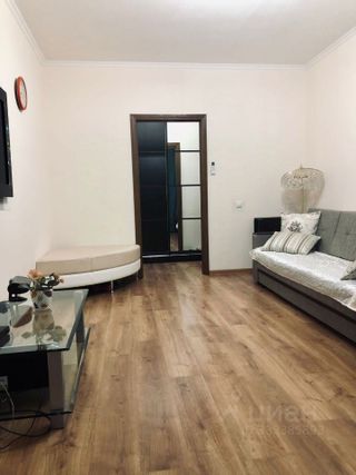 m. Ukhtomskaya: Apartment, 2-rooms