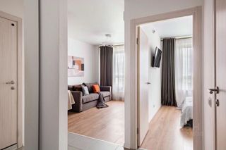 m. Ozernaya: Apartment, 1-rooms