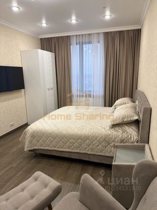 m. Sviblovo: Apartment, 2-rooms
