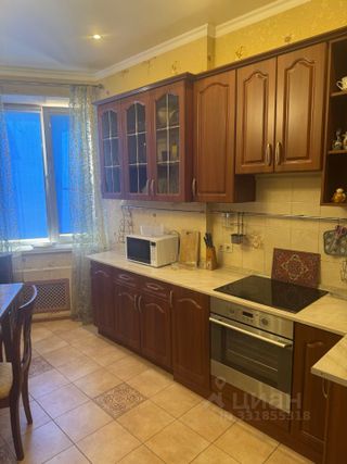 m. Schelkovskaya: Apartment, 1-rooms