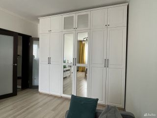 m. Medvedkovo: Apartment, 2-rooms