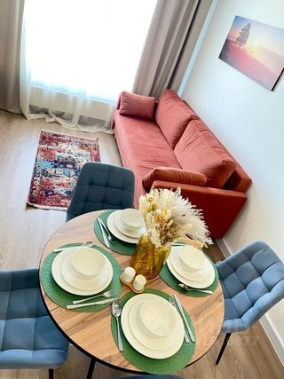 m. Aminyevskaya: Apartment, 1-rooms