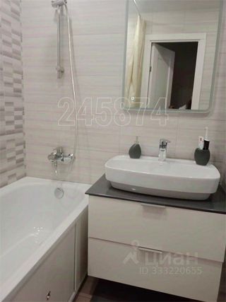 m. Butovo: Apartment, 1-rooms