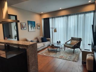 m. Moskva-Siti: Apartment, 2-rooms