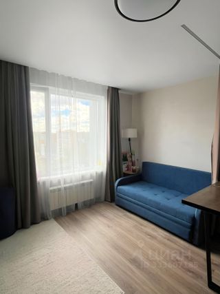m. Odintsovo: Apartment, studio