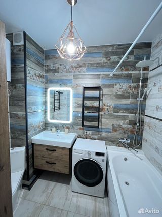 m. ZIL: Apartment, 1-rooms