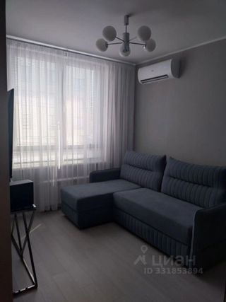 m. Nemchinovka: Apartment, 1-rooms