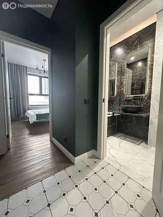 m. Bulvar Rokossovskogo: Apartment, 1-rooms