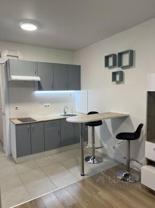 m. Kotelniki: Apartment, studio