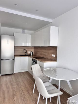 m. Medvedkovo: Apartment, 1-rooms