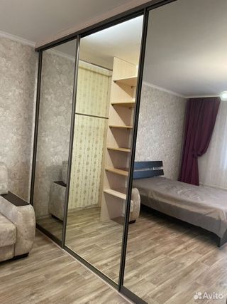 m. Nikolskoe: Apartment, 1-rooms