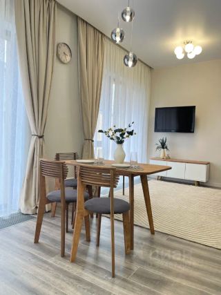 m. Elektrozavodskaya: Apartment, 1-rooms