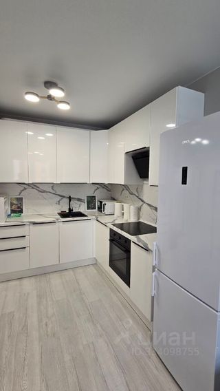 m. Nekrasovka: Apartment, 1-rooms