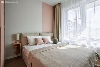 m. Botanichesky sad: Apartment, 1-rooms