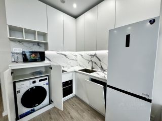 m. Dubrovka: Apartment, studio