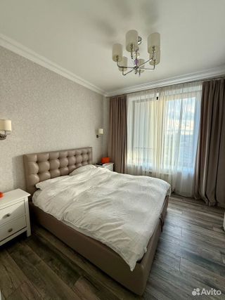 m. Fili: Apartment, 2-rooms