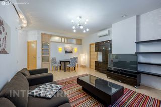 m. Minskaya: Apartment, 2-rooms