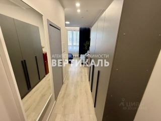 m. Dinamo: Apartment, 1-rooms
