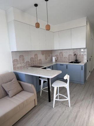 m. Odintsovo: Apartment, 1-rooms
