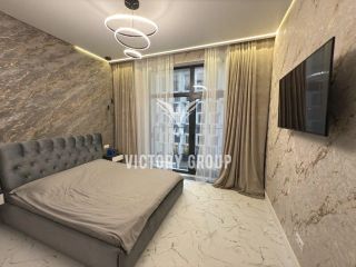 m. Aminyevskaya: Apartment, 2-rooms