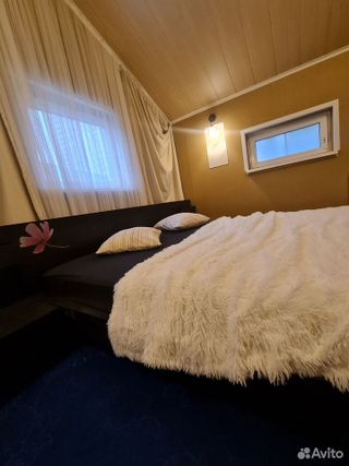 m. Nikolskoe: Apartment, 1-rooms