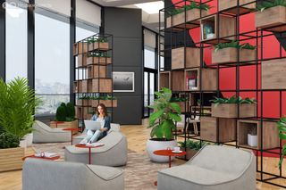 m. Baumanskaya: Apartment, 2-rooms