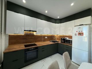 m. Bitsa: Apartment, 2-rooms