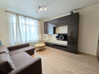 m. Baumanskaya: Apartment, 1-rooms