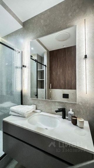 m. Zorge: Apartment, 2-rooms