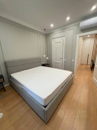 m. Bagrationovskaya: Apartment, 2-rooms