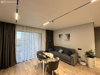 m. Trikotazhnaya: Apartment, 1-rooms