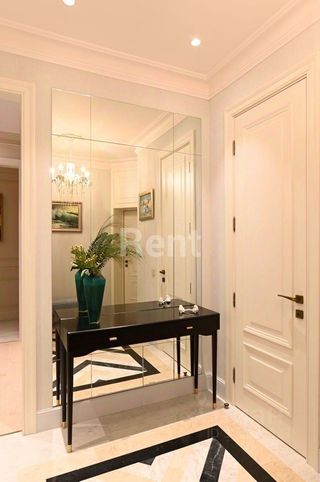 m. Kuntsevskaya: Apartment, 3-rooms