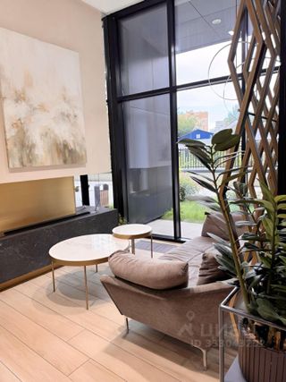 m. Rabochy Poselok: Apartment, studio