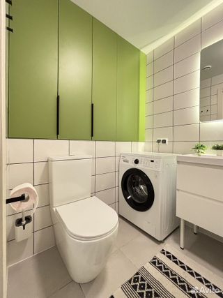 m. Kotelniki: Apartment, 1-rooms