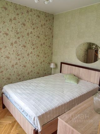m. Mendeleevskaya: Apartment, 2-rooms